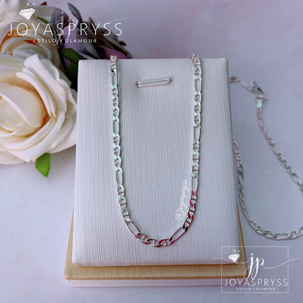 CADENA GUCCI CARTIER -60 cm