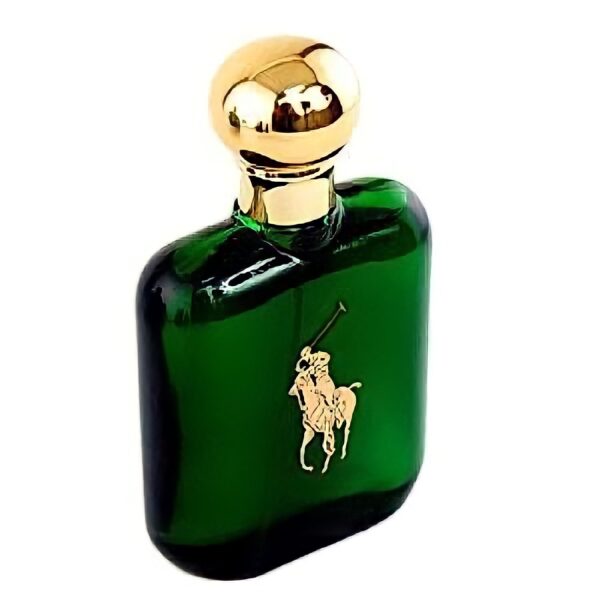 POLO GREEN 118 ML RALPH LAUREN TESTER