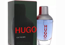 HUGO MAN EXTREME HUGO BOSS 75 ML