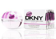 BE DELICIOUS CITY CHELSEA GIRL 50 ML DKNY