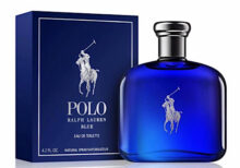 POLO BLUE 125ML RALPH LAUREN