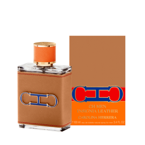 CH MEN PASION 100 ML CAROLINA HERRERA