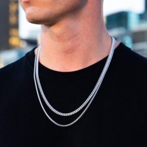 CADENAS PARA HOMBRES