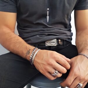 PULSERAS PARA HOMBRES