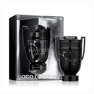INVICTUS ÓNYX 100 ML PACO RABANNE