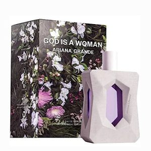 GOD IS A WOMAN 50 ML ARIANA GRANDE