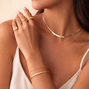 TODOS LOS MODELOS ORO 18K