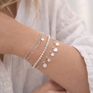 TODAS LAS PULSERAS 🤩