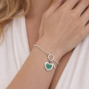 PULSERAS ESTILO PANDORA