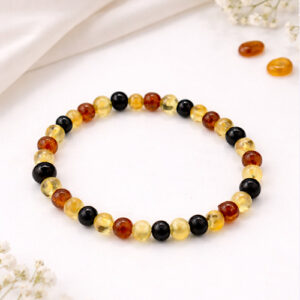 ÁMBAR- PULSERA ESENCIA ÁMBAR