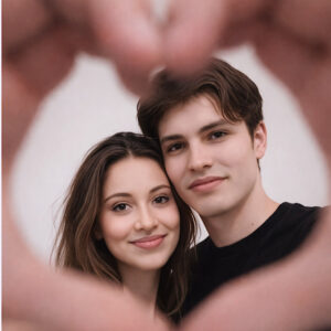 COLGANTES PARA PAREJAS ❤️