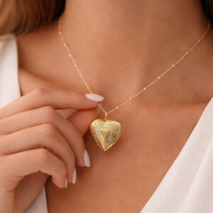 DIJES CHAPADOS EN ORO