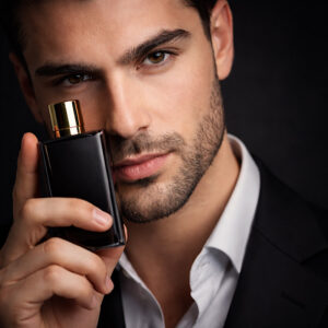 PERFUMES HOMBRES