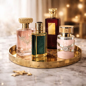 PERFUMES ÁRABES