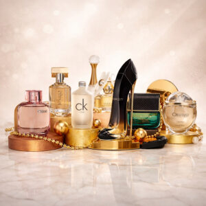 TODOS LOS PERFUMES 🤩