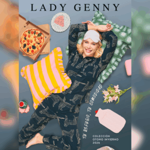 CATÁLOGO LADY GENNY - PEDIDOS EXCLUSIVOS