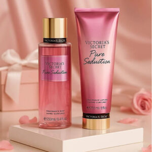 PURE SEDUCTION LOCIÓN + SPLASH VICTORIA'S SECRET