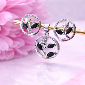 CONJUNTO PLATA - ÁRBOL MINIMALISTA ONIX